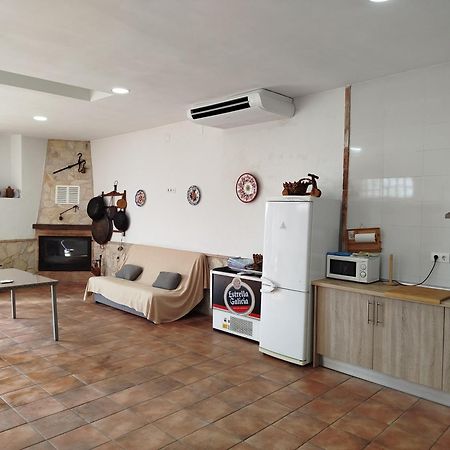 סנטה אלנה Casa Rural Batalla Navas De Tolosa, Despenaperros מראה חיצוני תמונה