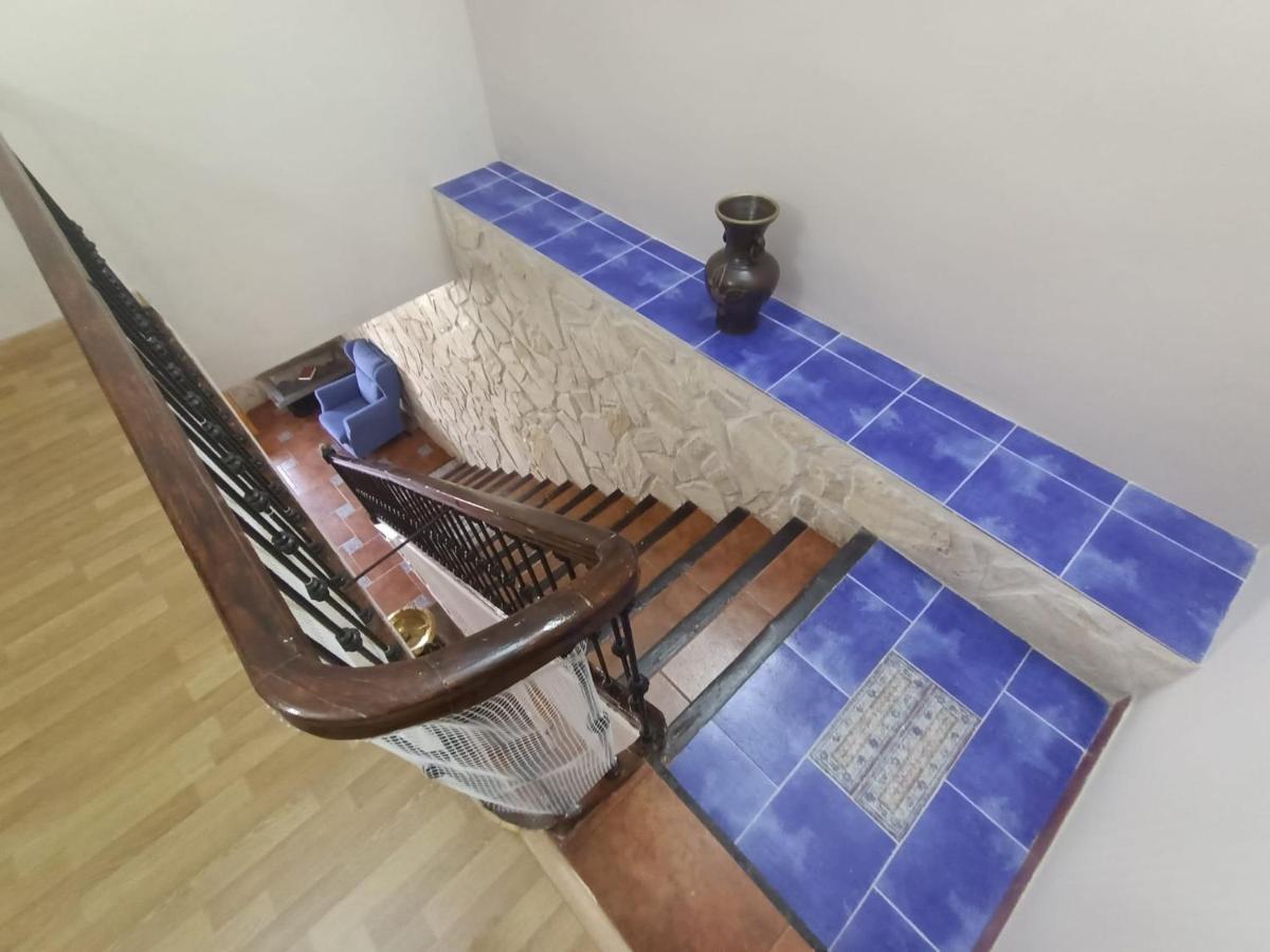סנטה אלנה Casa Rural Batalla Navas De Tolosa, Despenaperros מראה חיצוני תמונה