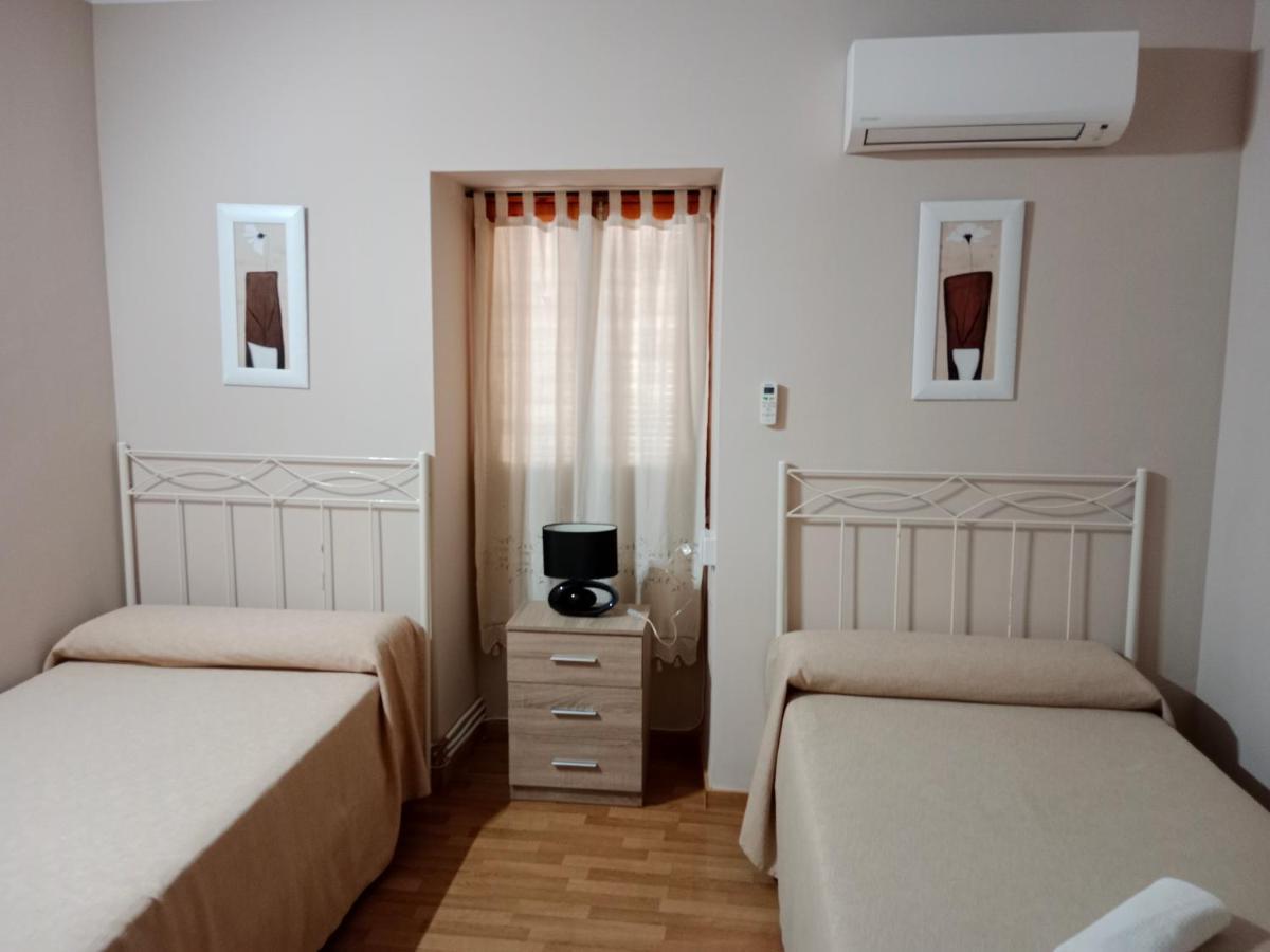 סנטה אלנה Casa Rural Batalla Navas De Tolosa, Despenaperros מראה חיצוני תמונה