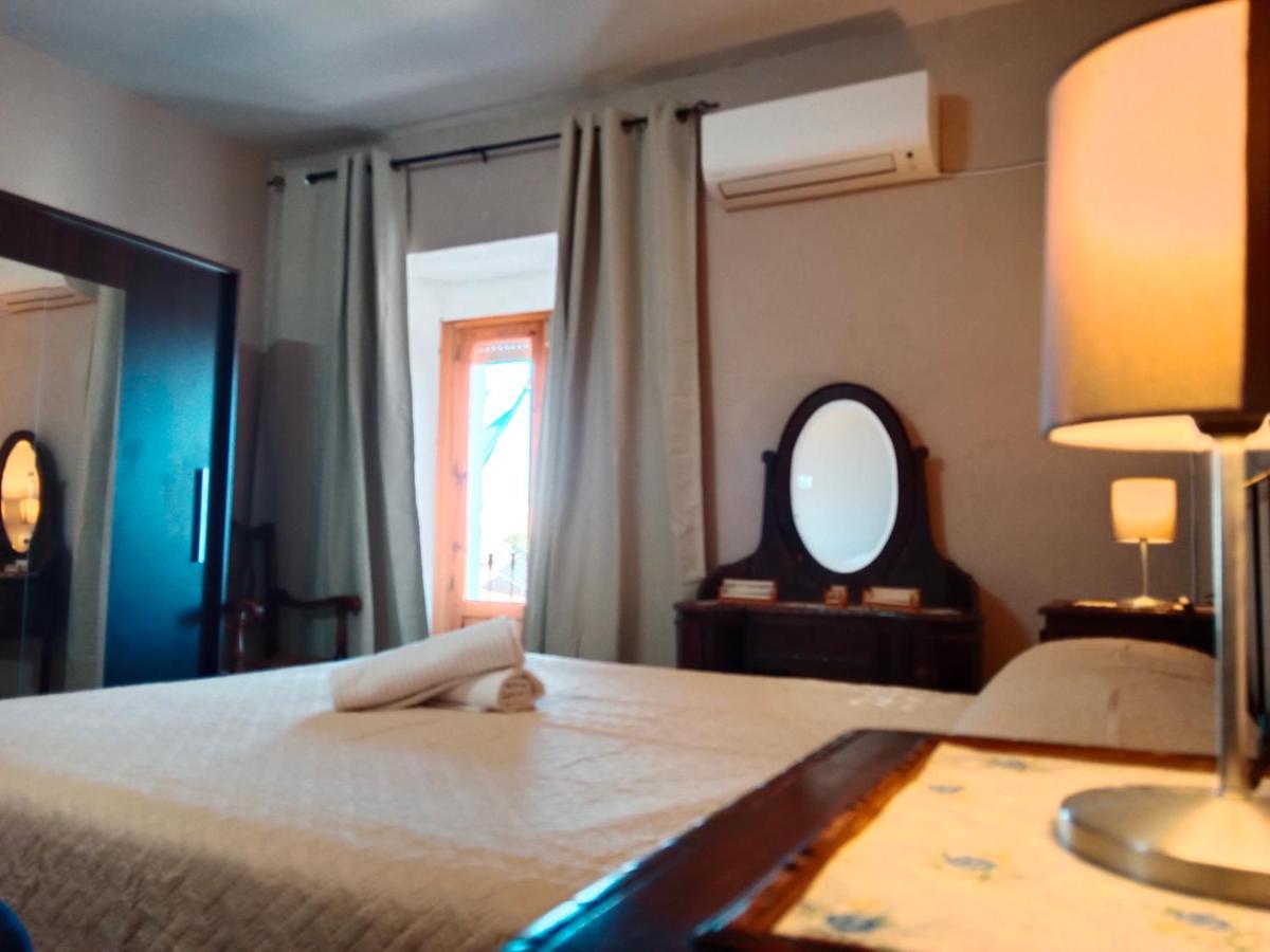 סנטה אלנה Casa Rural Batalla Navas De Tolosa, Despenaperros מראה חיצוני תמונה
