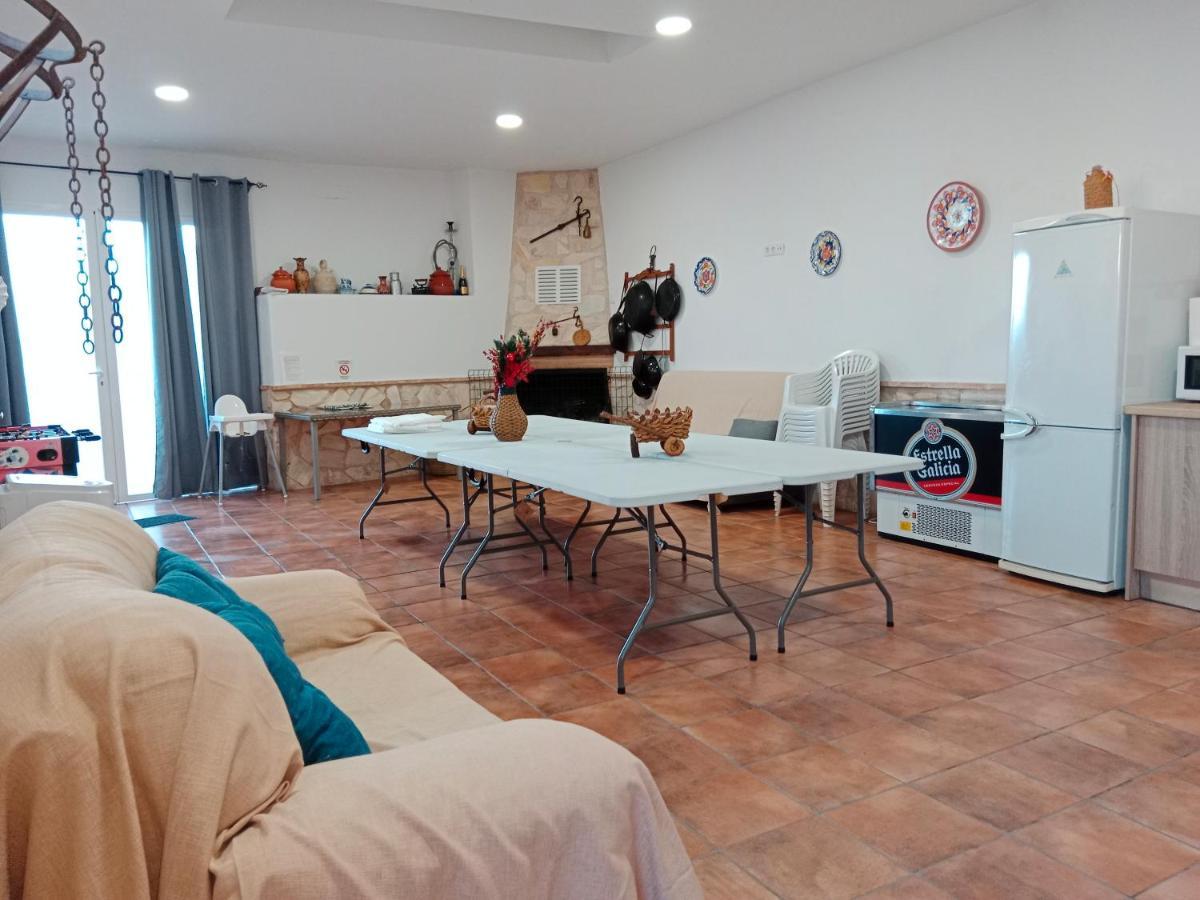 סנטה אלנה Casa Rural Batalla Navas De Tolosa, Despenaperros מראה חיצוני תמונה