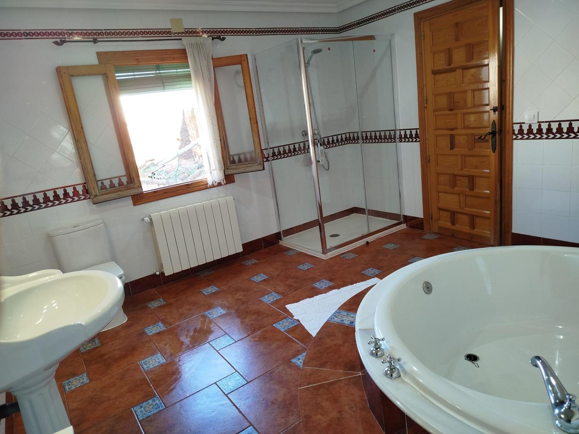 סנטה אלנה Casa Rural Batalla Navas De Tolosa, Despenaperros מראה חיצוני תמונה